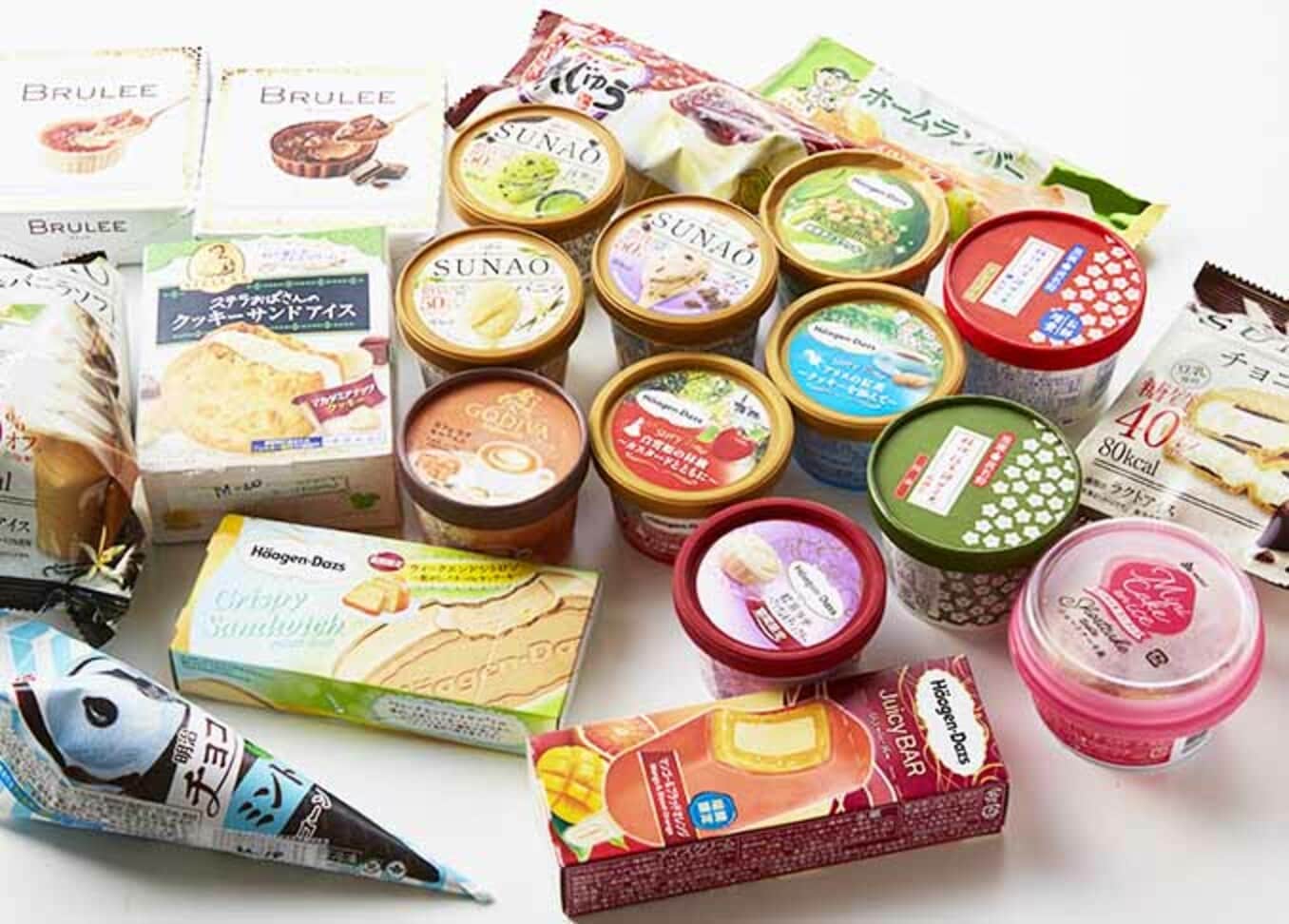 Ice cream