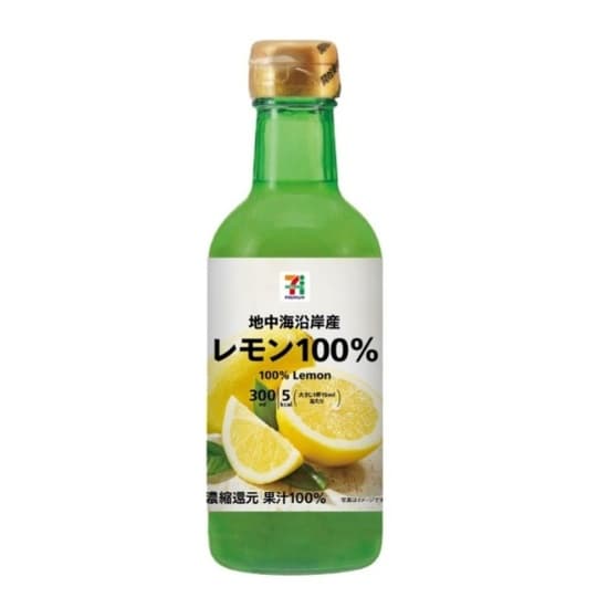 レモン100％ 300ml