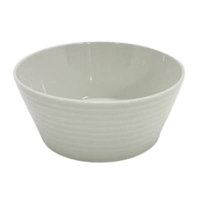 軽くて洗いやすい食器 シリアルボウル