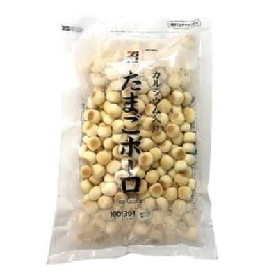 たまごボーロ 100g