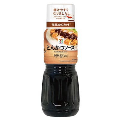 とんかつソース 500ml