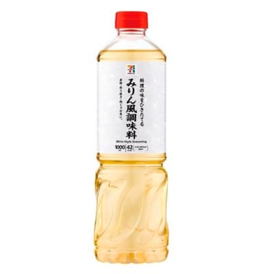 みりん風調味料
