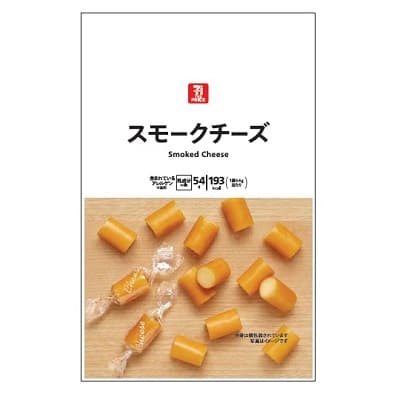 スモークチーズ 54g