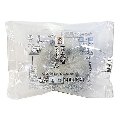 豆大福 つぶあん 1個入