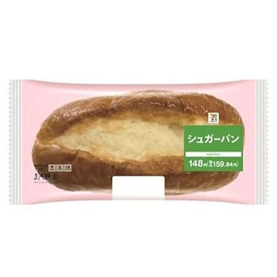 シュガーパン 1個入