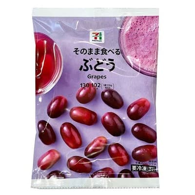 ぶどう 130g