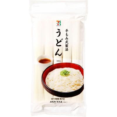 うどん 450g