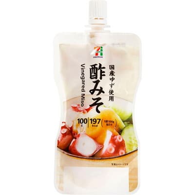 酢みそ 100g