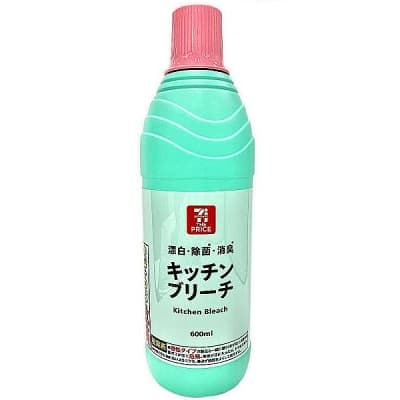 キッチンブリーチ 600ml