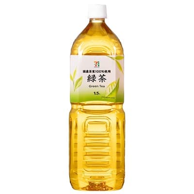 緑茶 1.5Ｌ