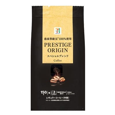 Prestige Origin スペシャルブレンド 150g