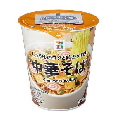 中華そば 80g