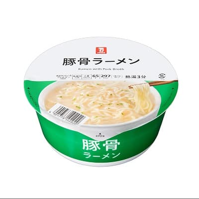 豚骨ラーメン 65g