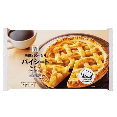 パイシート 4枚入