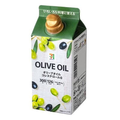 オリーブオイル 300g
