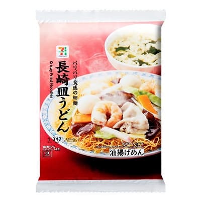 長崎皿うどん 1食入
