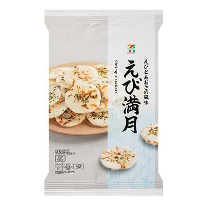 えび満月 56g