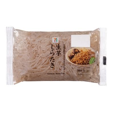 生芋しらたき 180g