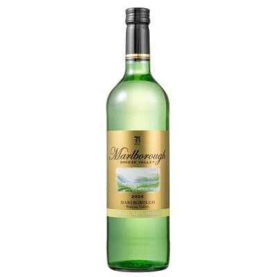 マールボロ ブリーズ・ヴァレー ソーヴィニヨン・ブラン 750ml