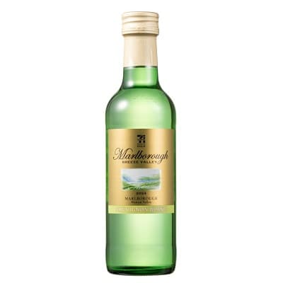 マールボロ ブリーズ・ヴァレー ソーヴィニヨン・ブラン 250ml