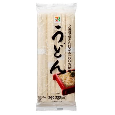 うどん 360g