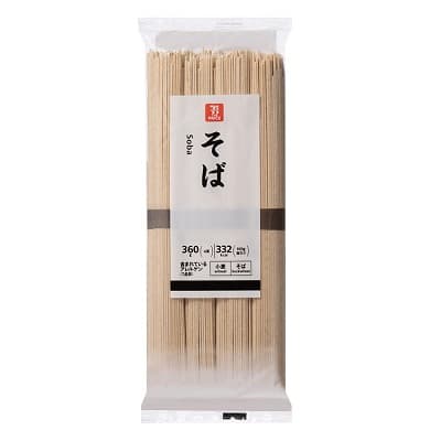 そば 360g