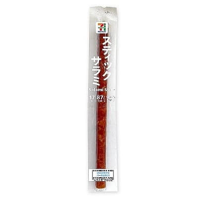 スティックサラミ 17g