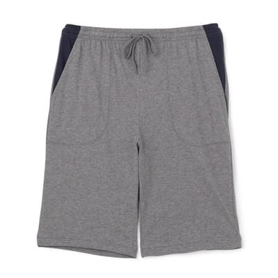 ボディクーラー　紳士　冷感天竺　ハーフパンツ