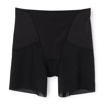 ＳｕＴｅＫｉ　骨盤パンツ　２分丈