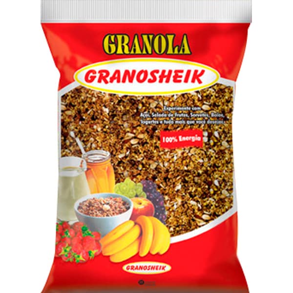 Granola