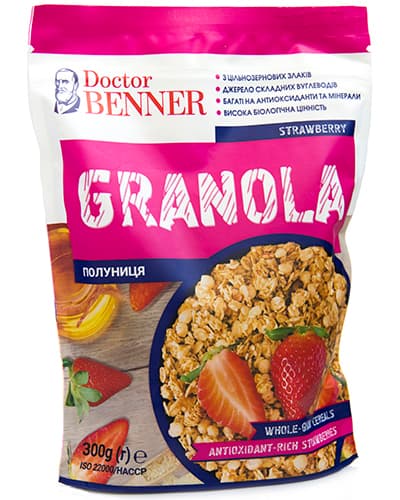 Granola