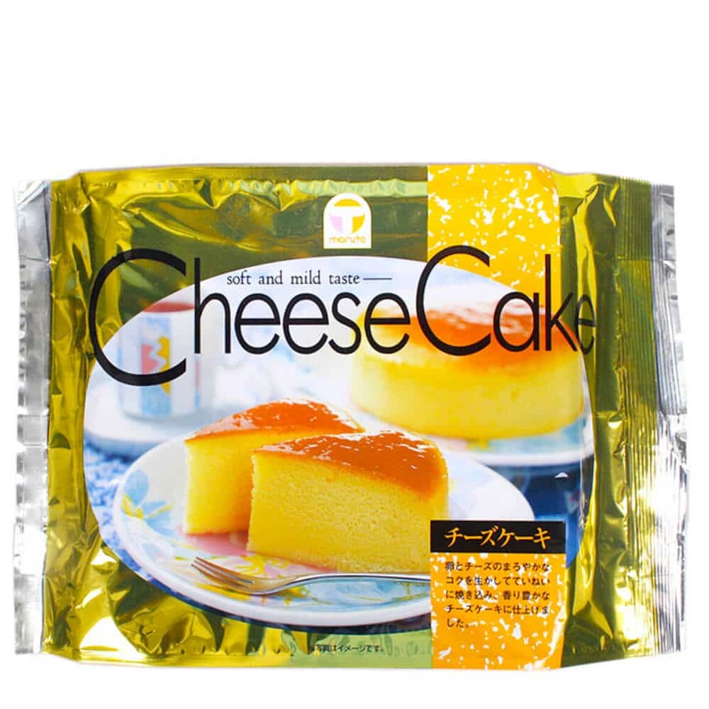 Cheese cake