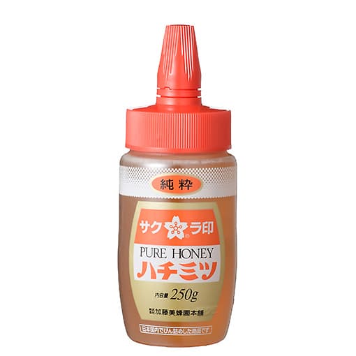 はちみつ