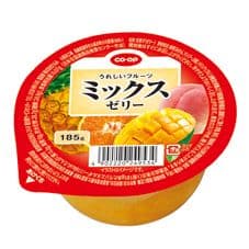 ミックスゼリー