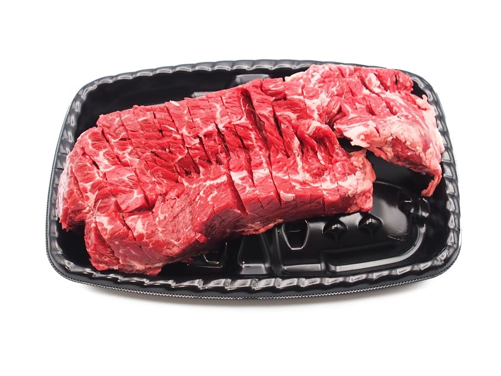 Skirt Steak