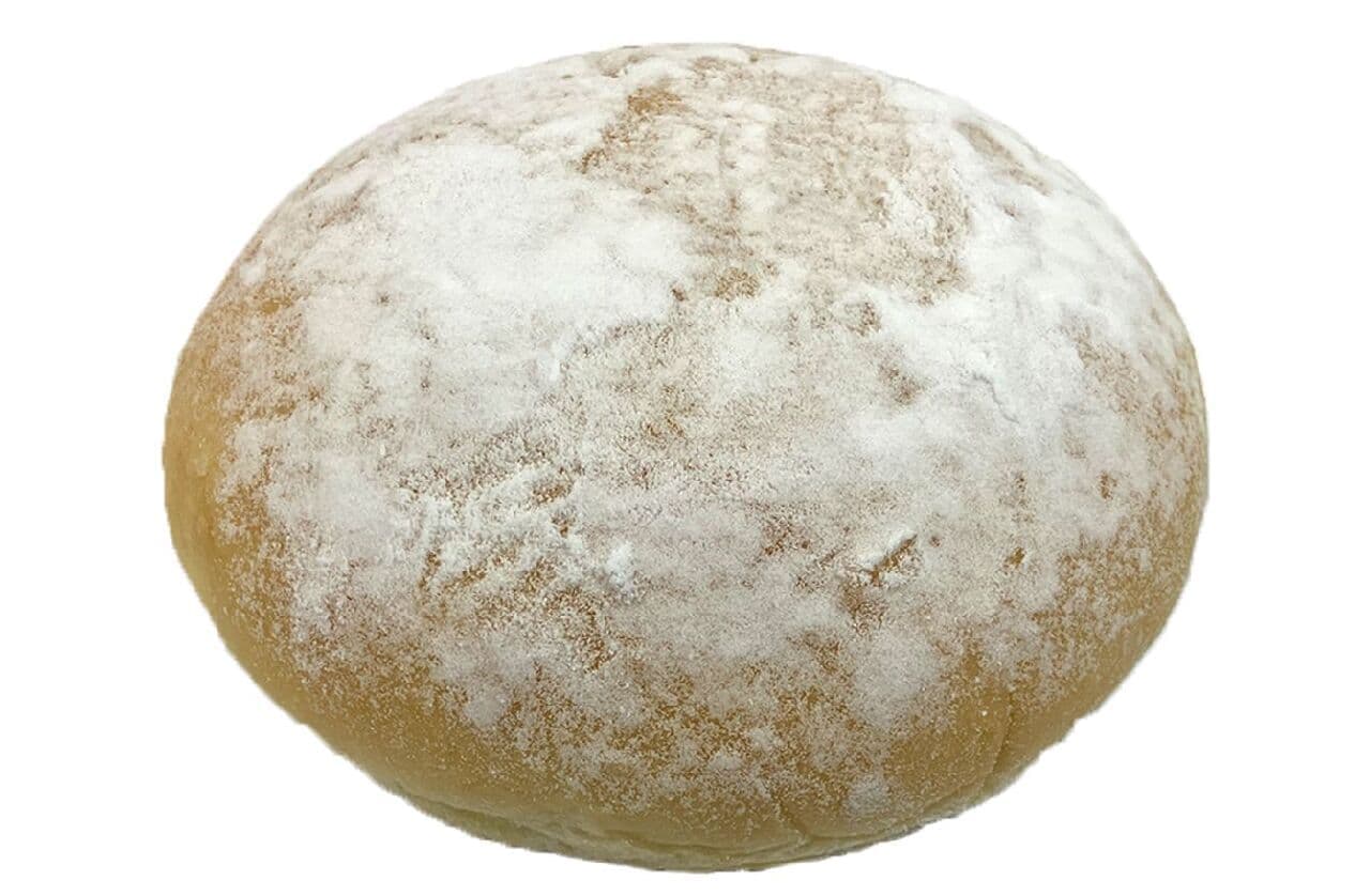 Bread White