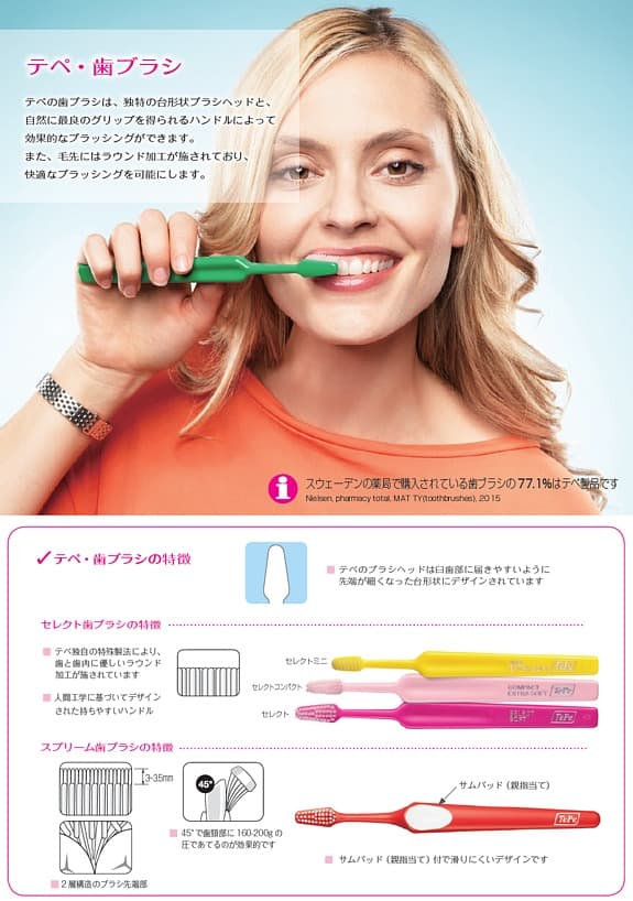 レモンとオレンジのベーグル
