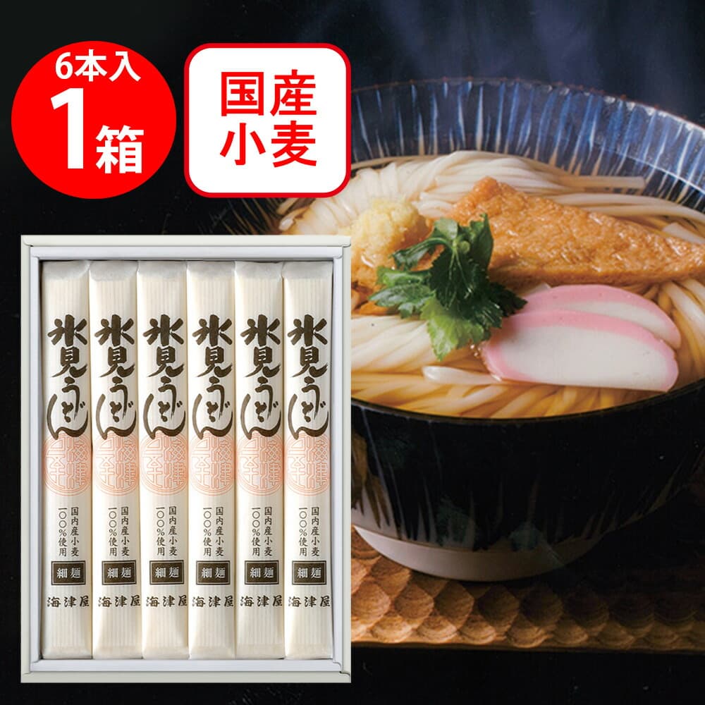 氷見うどん
