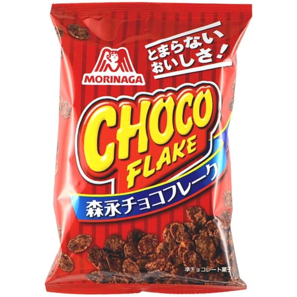 チョコフレーク
