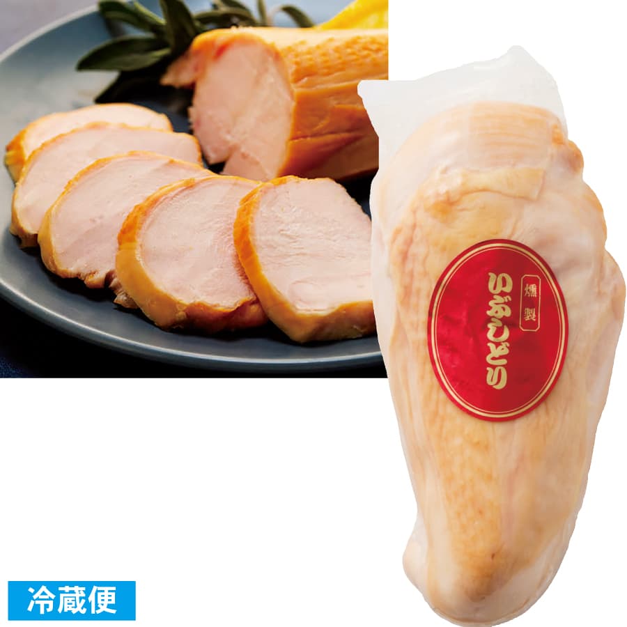 鶏チャーシュー