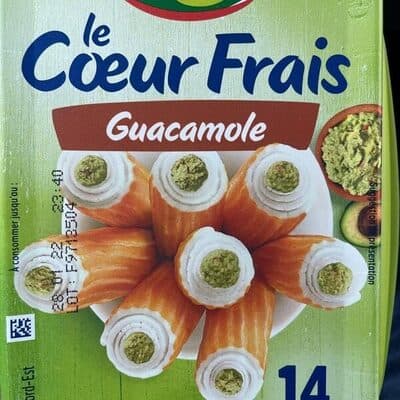 Surimi
