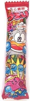 うまい棒 たこ焼味