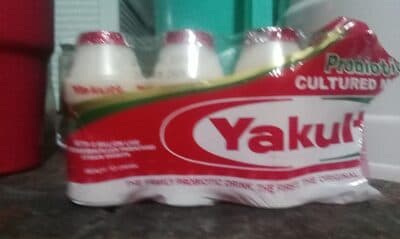 Probiotic Drink