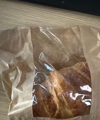 Croissant