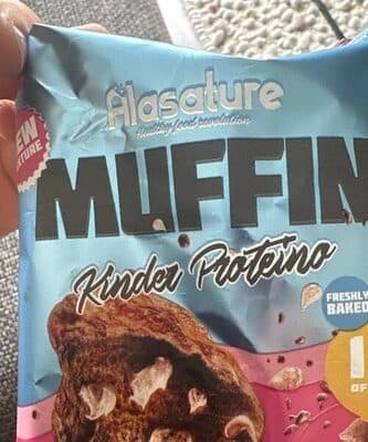 Mufin kinder protein