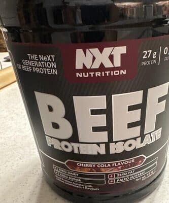 Beef