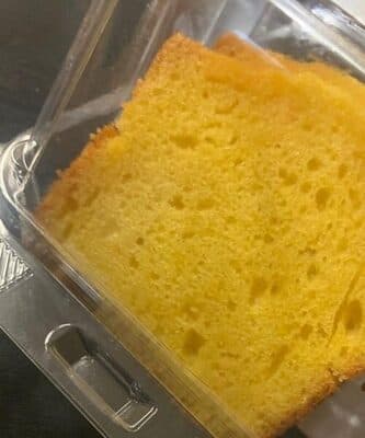 Lemon Bread