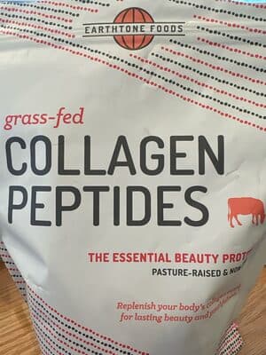 Grass-fed COLLAGEN PEPTIDES