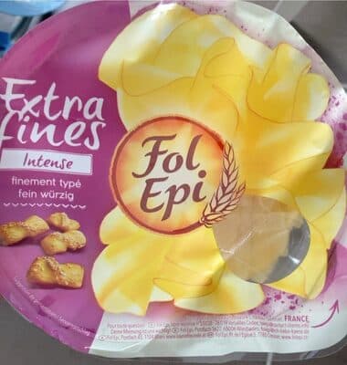 Extra Fines Intense