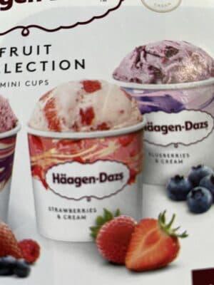 Fruit Collection